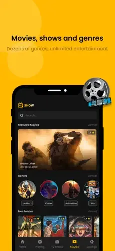 sony17854826133168 Movies and shows